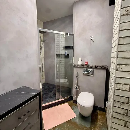 шикарні біля моря Apartment Odesa
